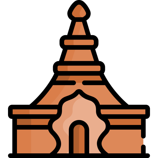 Bagan Icon