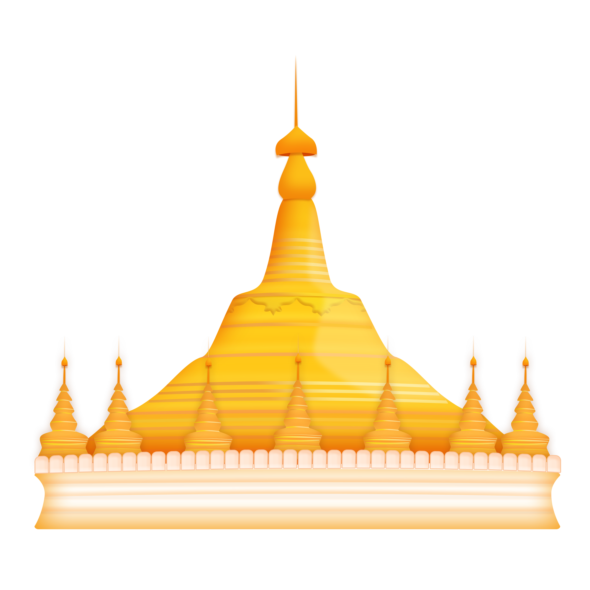 Yangon Icon